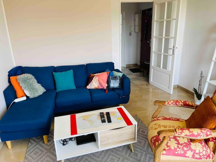 Appartement Place Verdun - Tours Extérieur photo