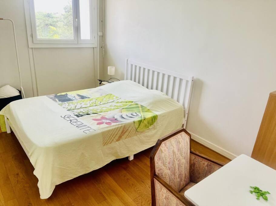 Appartement Place Verdun - Tours Extérieur photo
